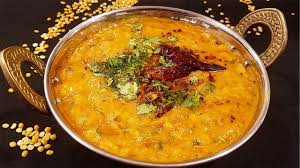 SPLIT PEA LENTIL STEW (GF/VG)