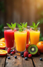 JUICE