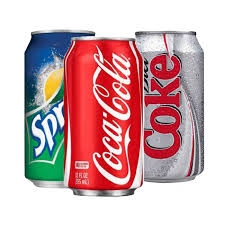 CAN OF POP