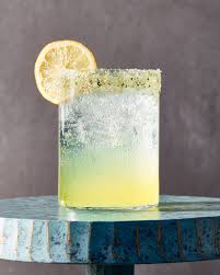 LEMONADE