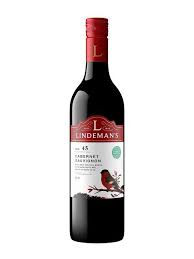 RED WINE BY BOTTLE
