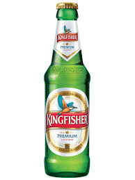 KINGFISHER