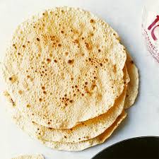 LENTIL ROASTED CRACKERS (GF/VG)